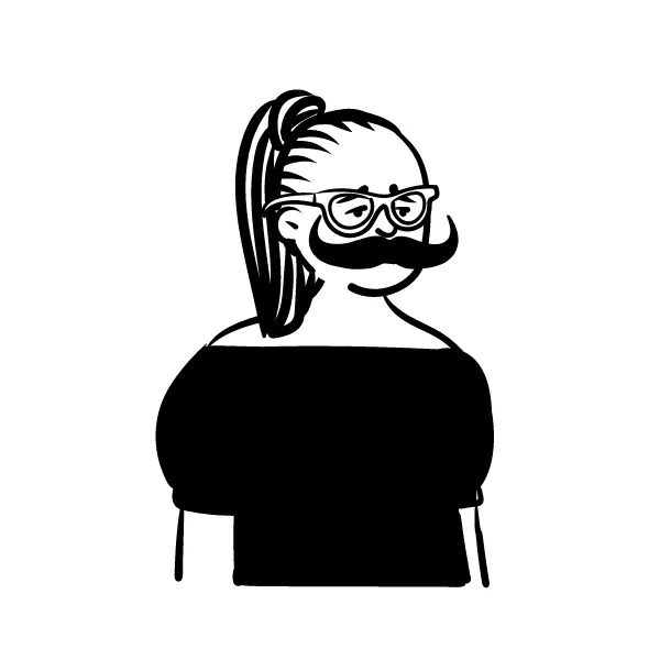 notion style avatar