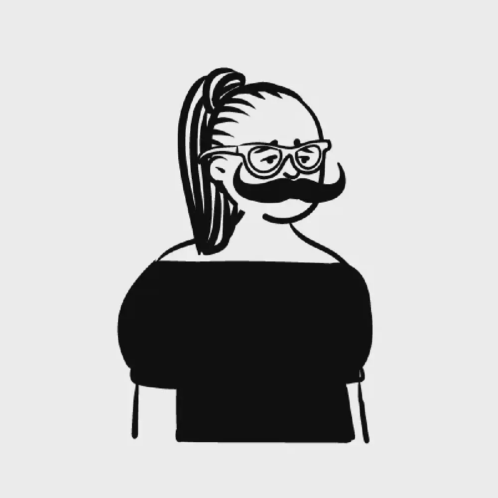 notion style avatar