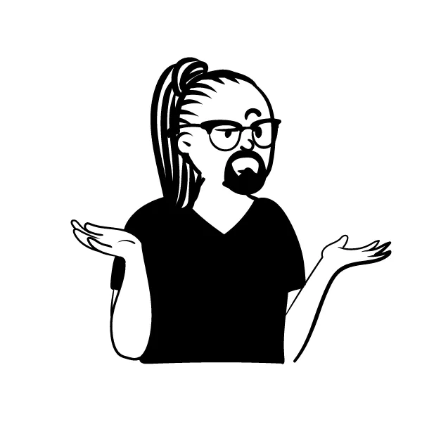 notion style avatar