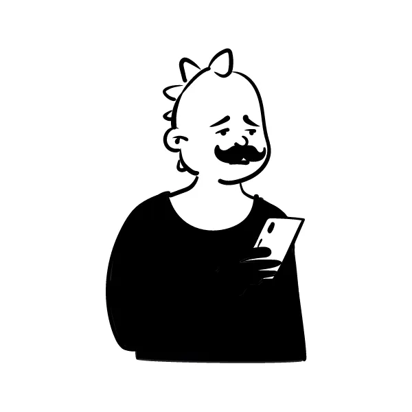 notion style avatar