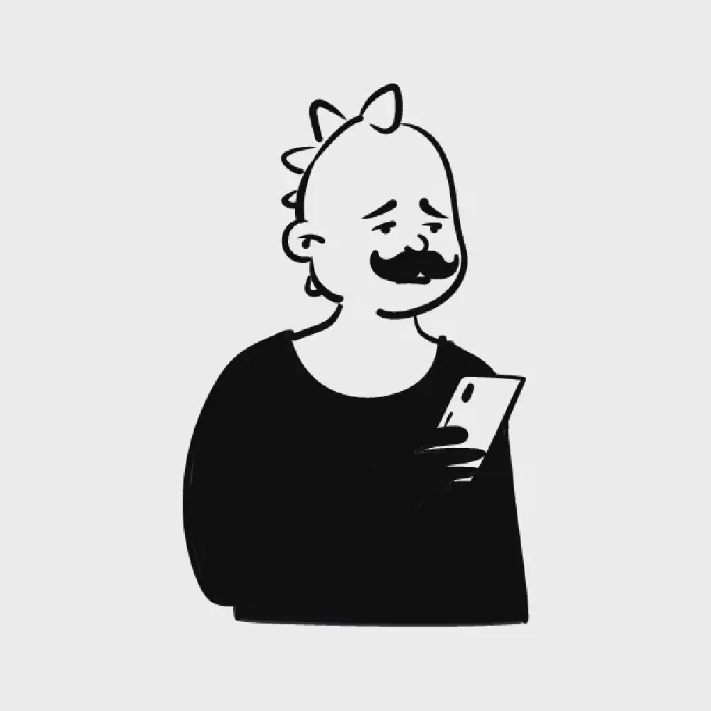 notion style avatar