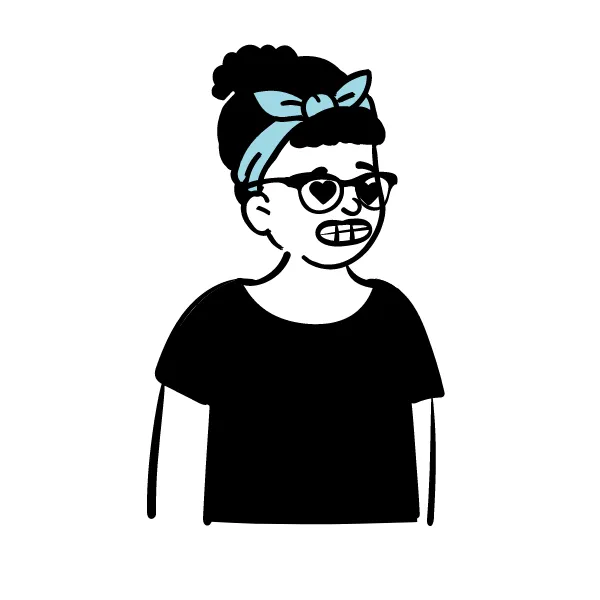 notion style avatar