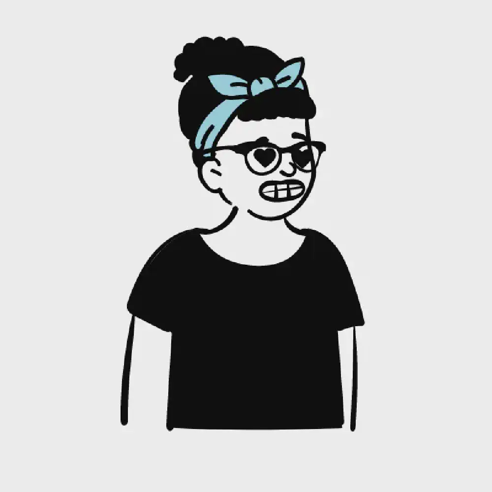 notion style avatar