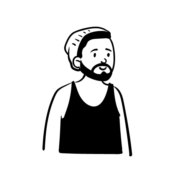 notion style avatar
