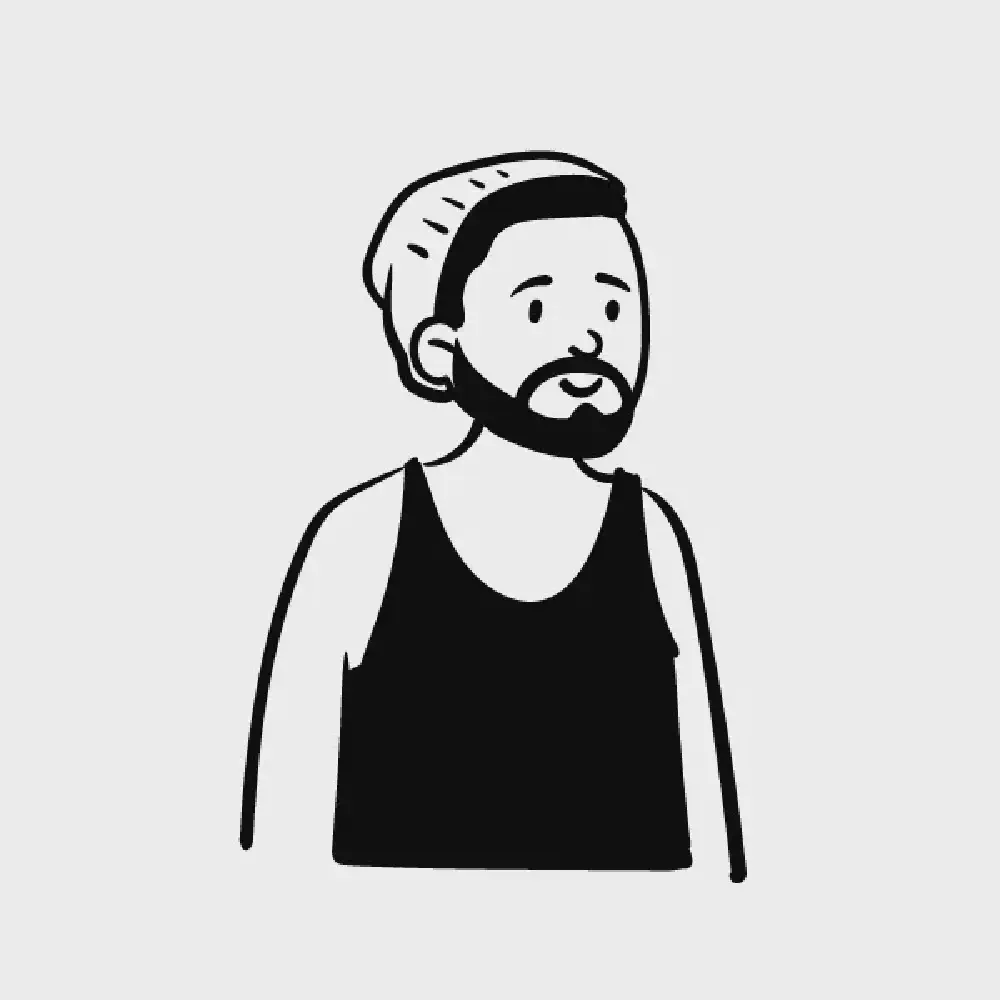 notion style avatar