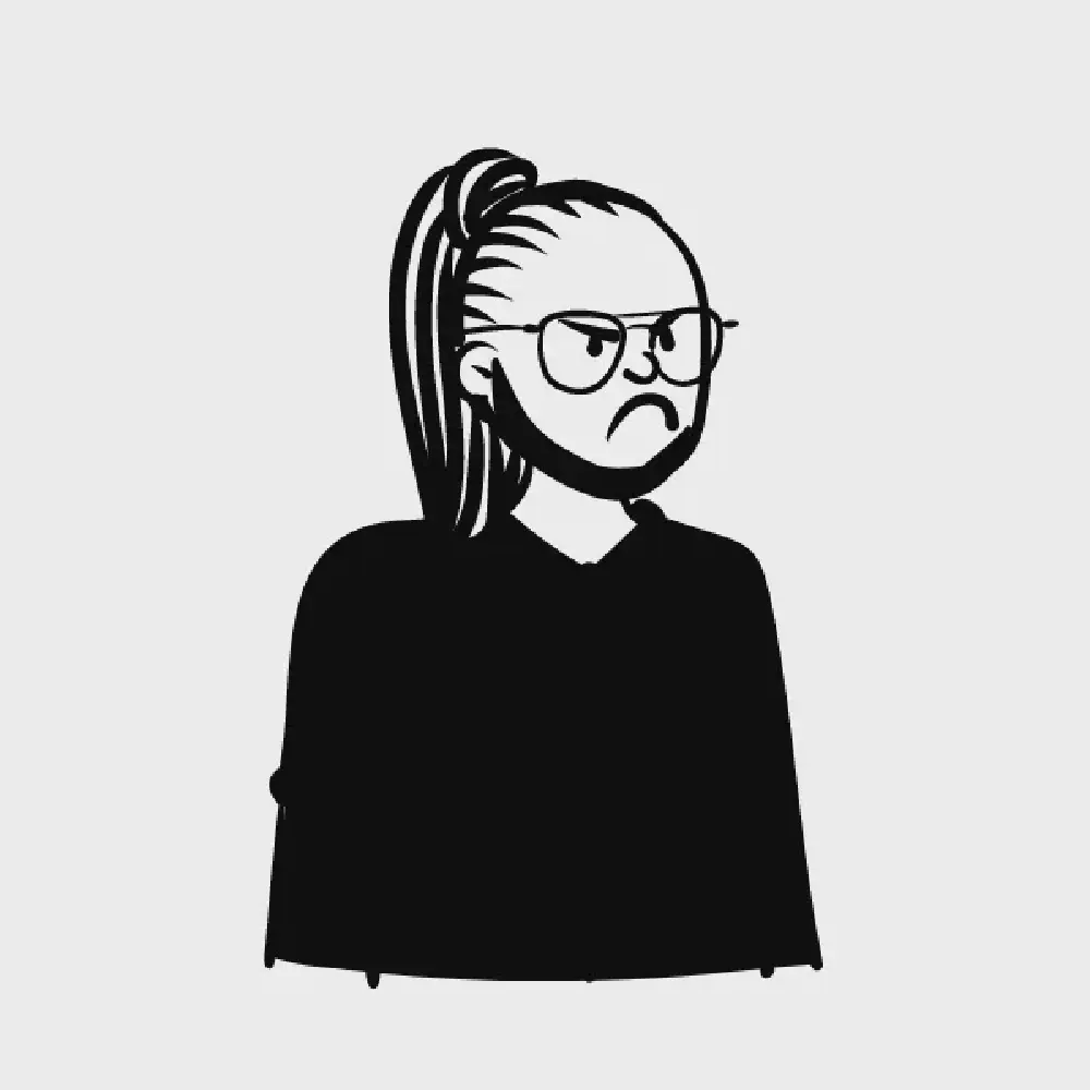 notion style avatar