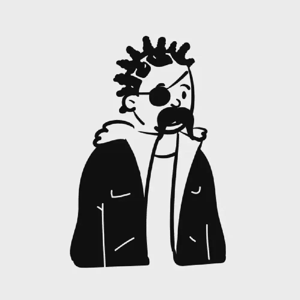 notion style avatar