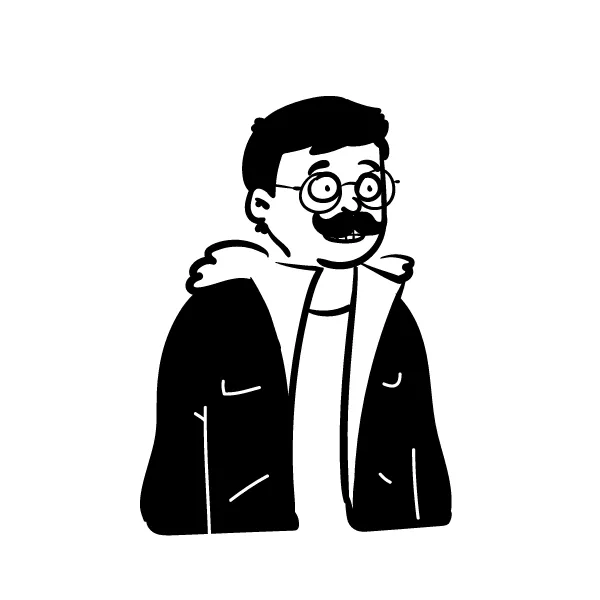notion style avatar
