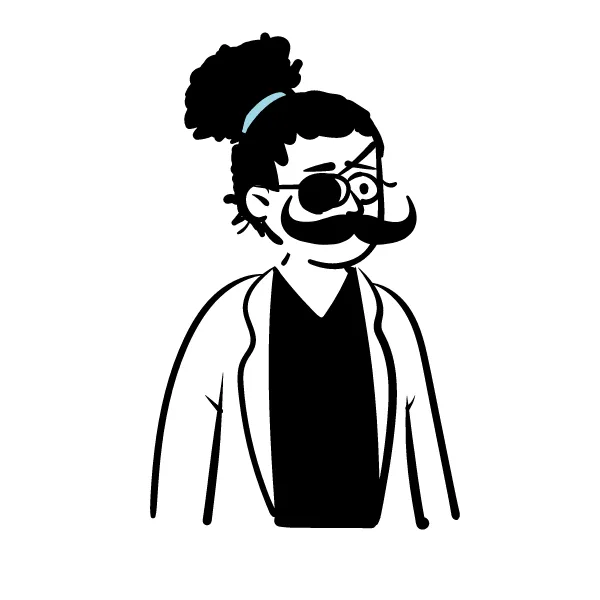 notion style avatar
