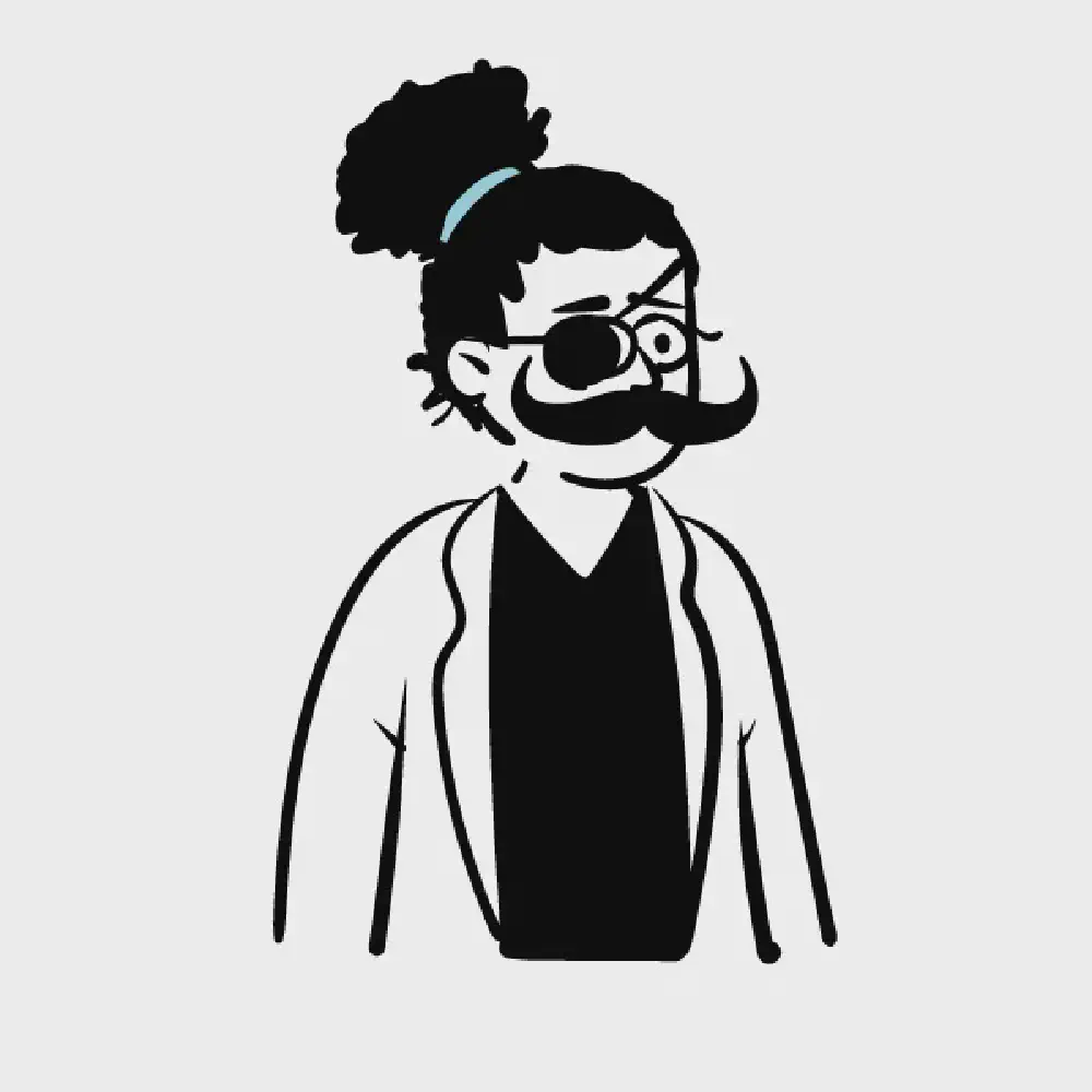 notion style avatar