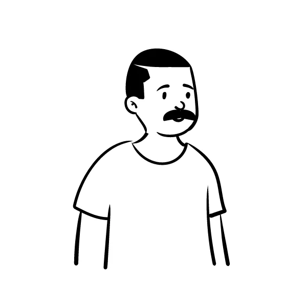 notion style avatar