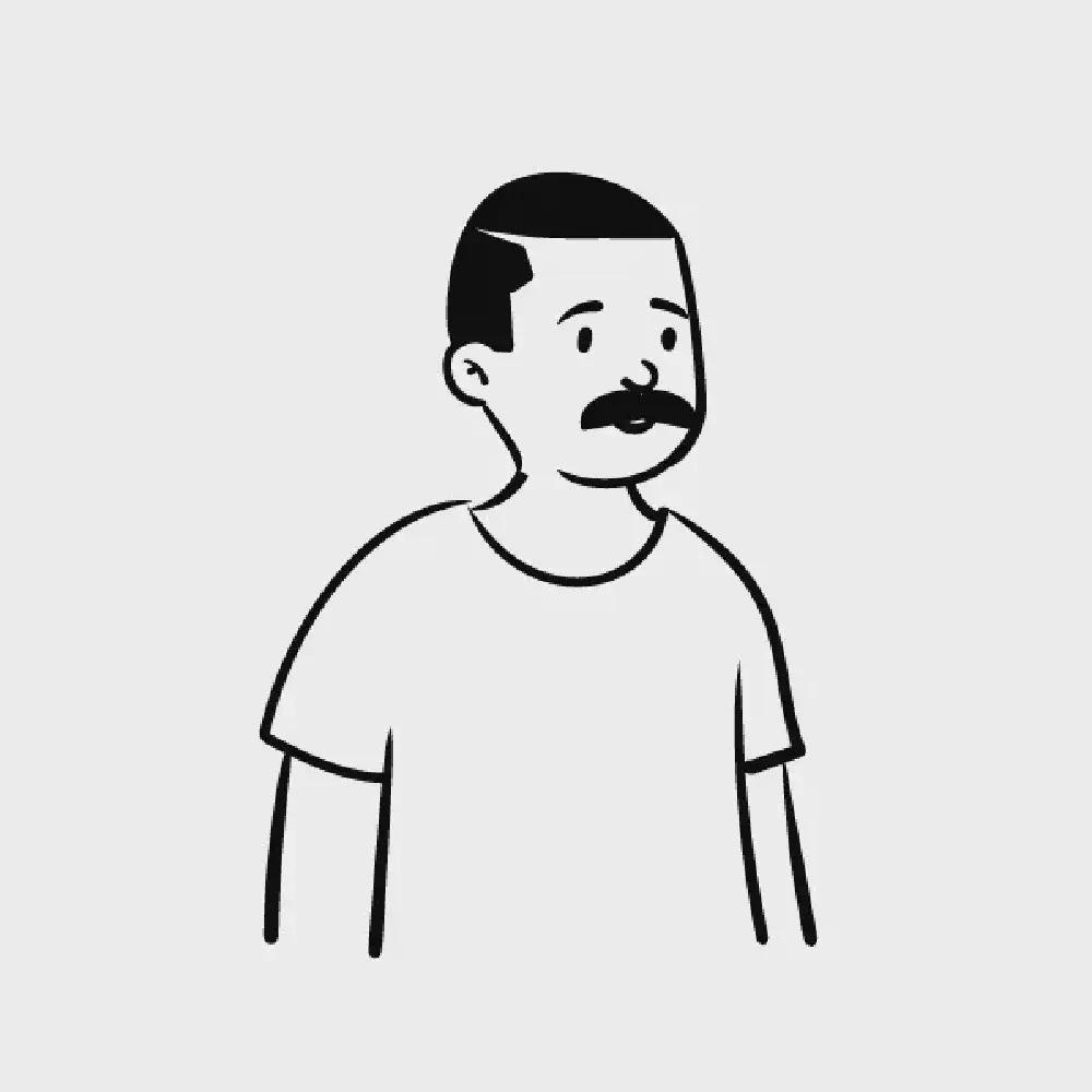 notion style avatar