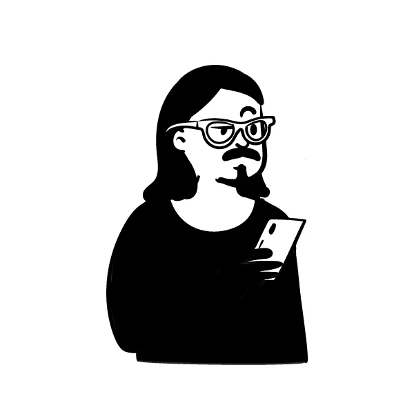 notion style avatar