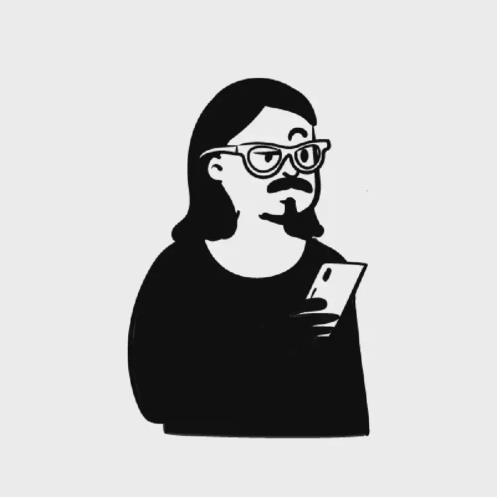 notion style avatar