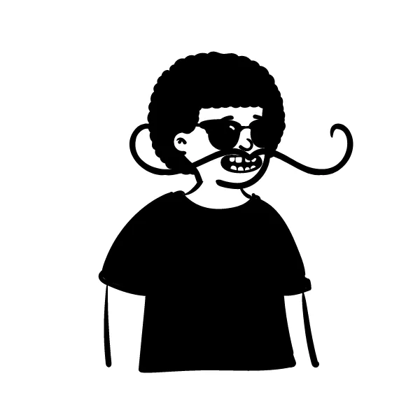 notion style avatar