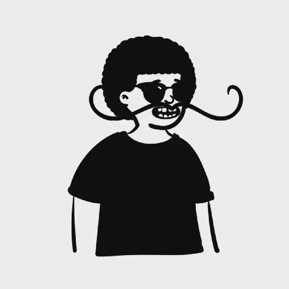 notion style avatar