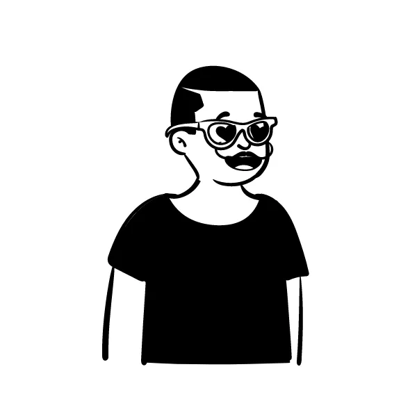 notion style avatar