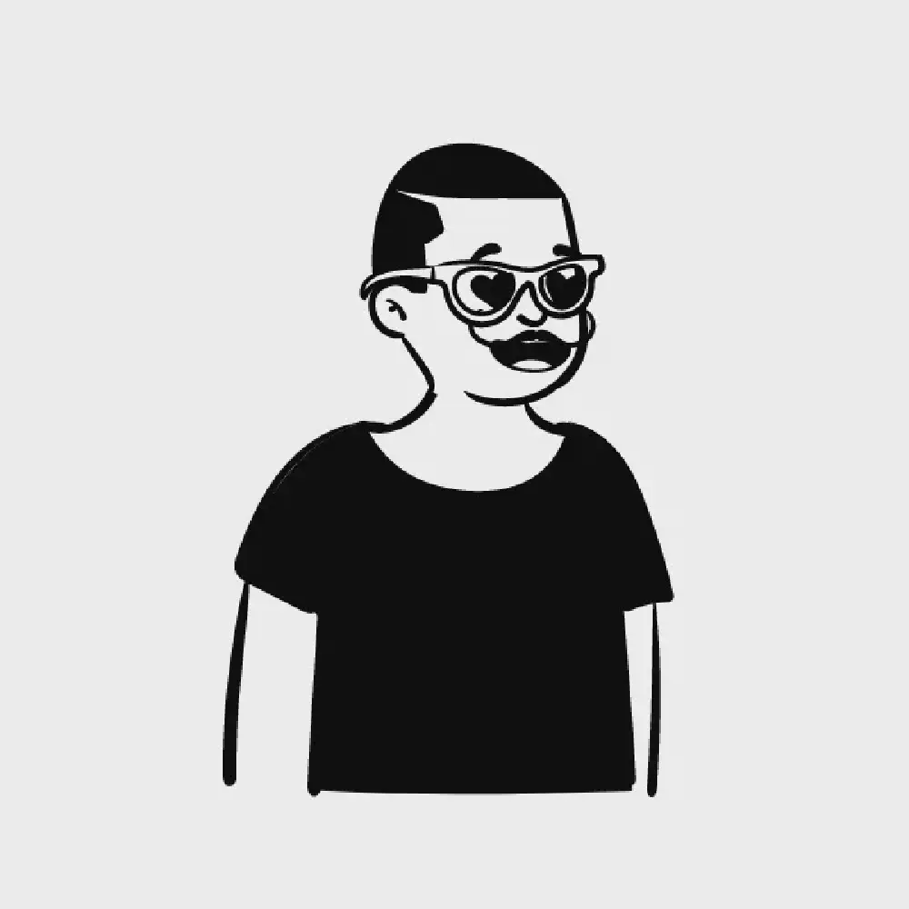 notion style avatar