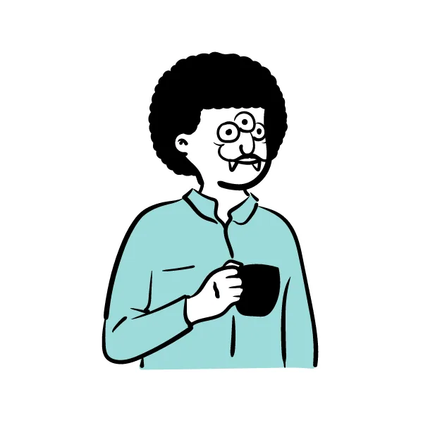 notion style avatar