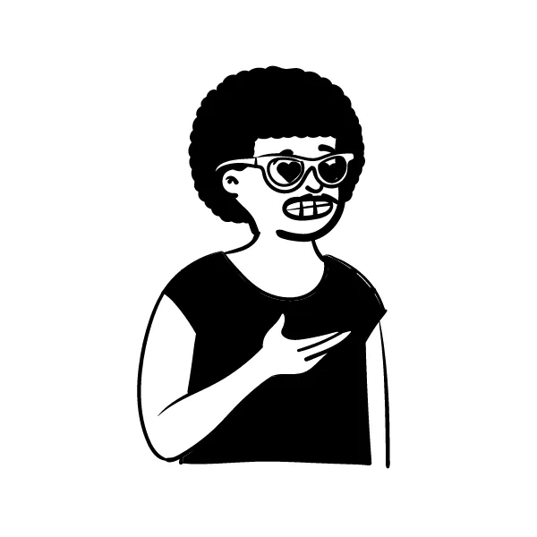 notion style avatar