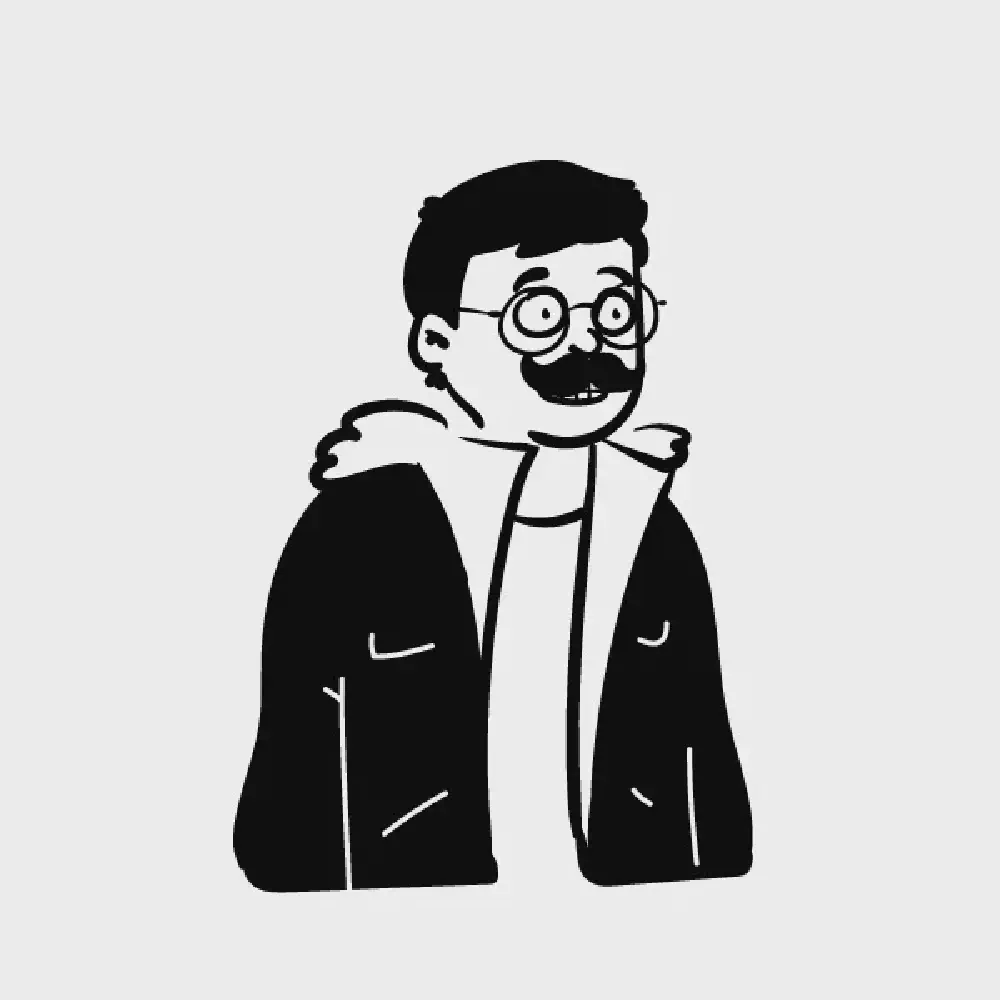 notion style avatar