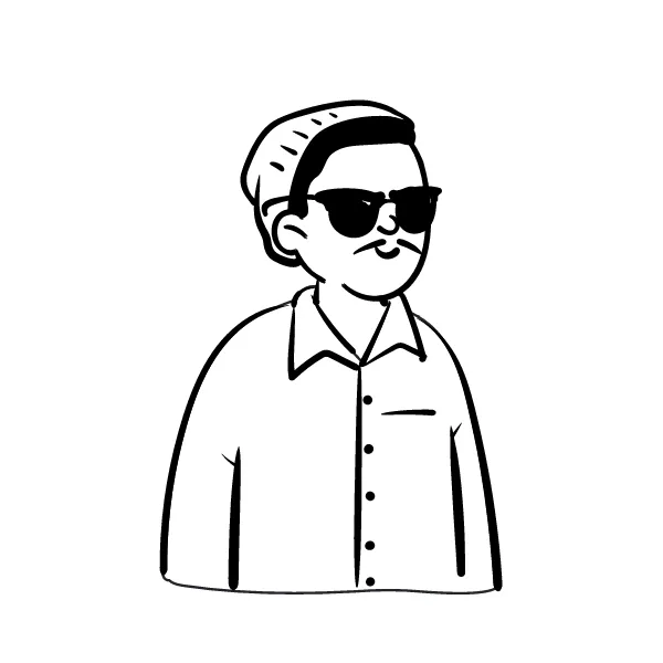 notion style avatar