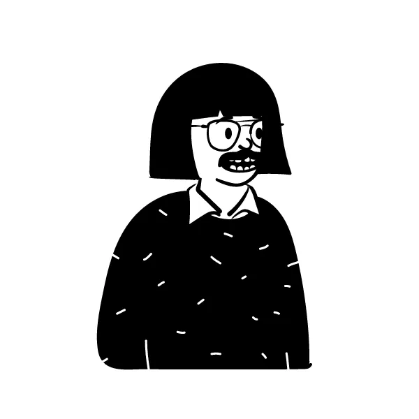 notion style avatar