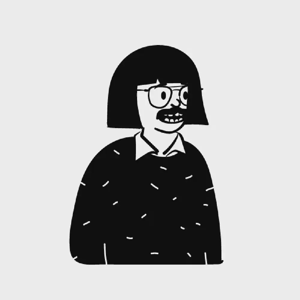 notion style avatar