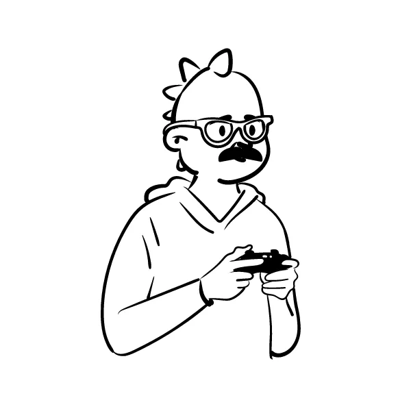 notion style avatar