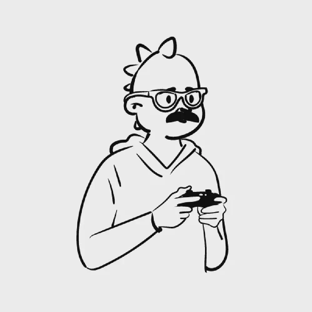 notion style avatar