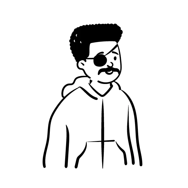 notion style avatar