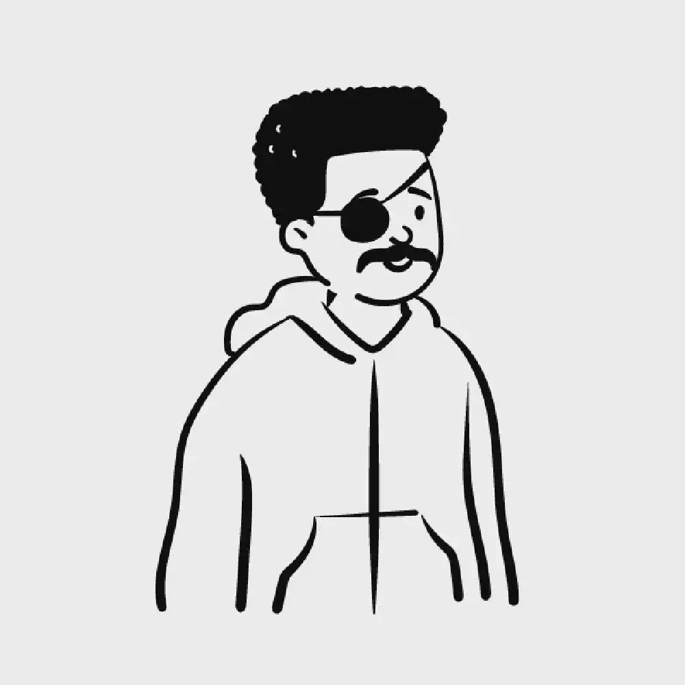 notion style avatar