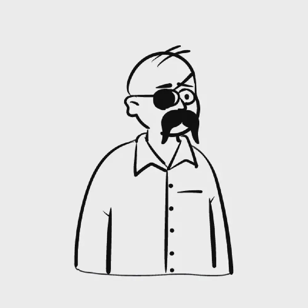notion style avatar