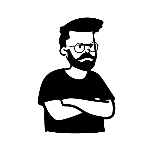 notion style avatar