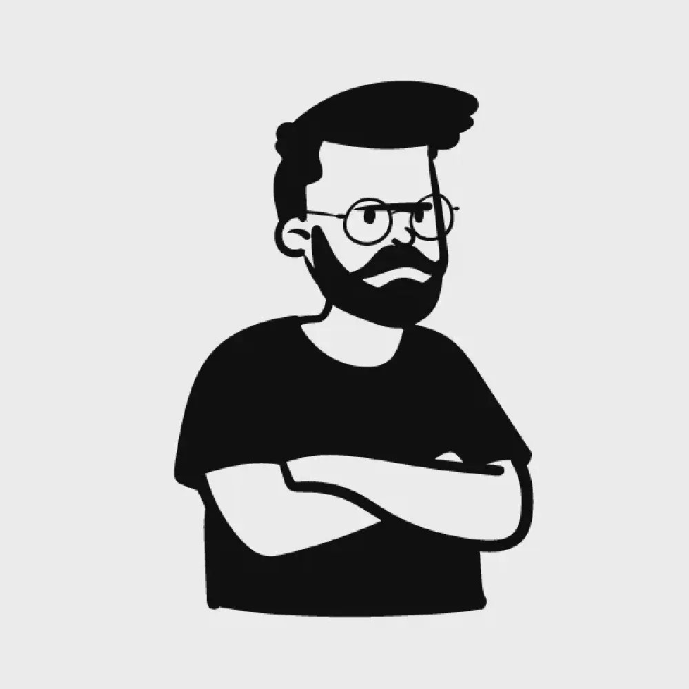 notion style avatar