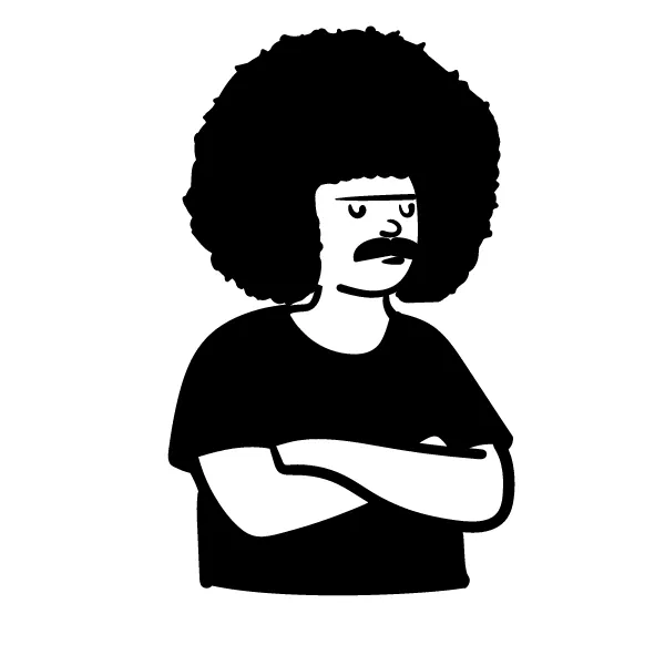 notion style avatar
