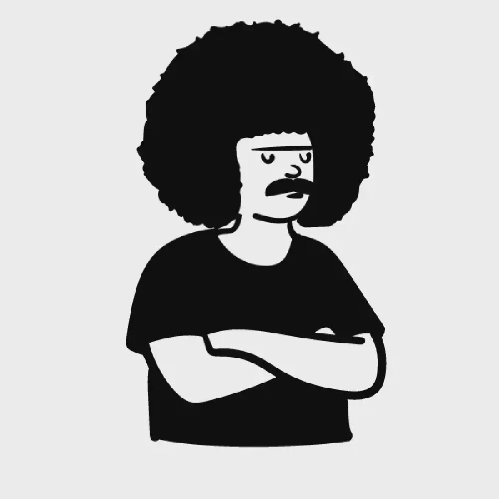 notion style avatar