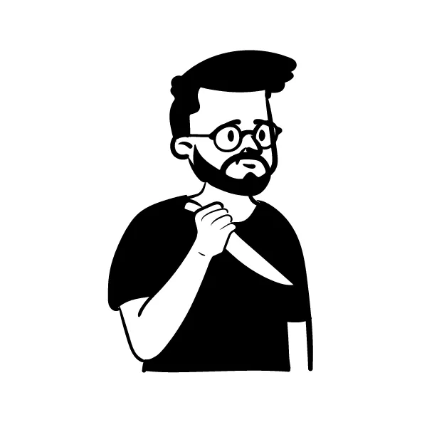 notion style avatar