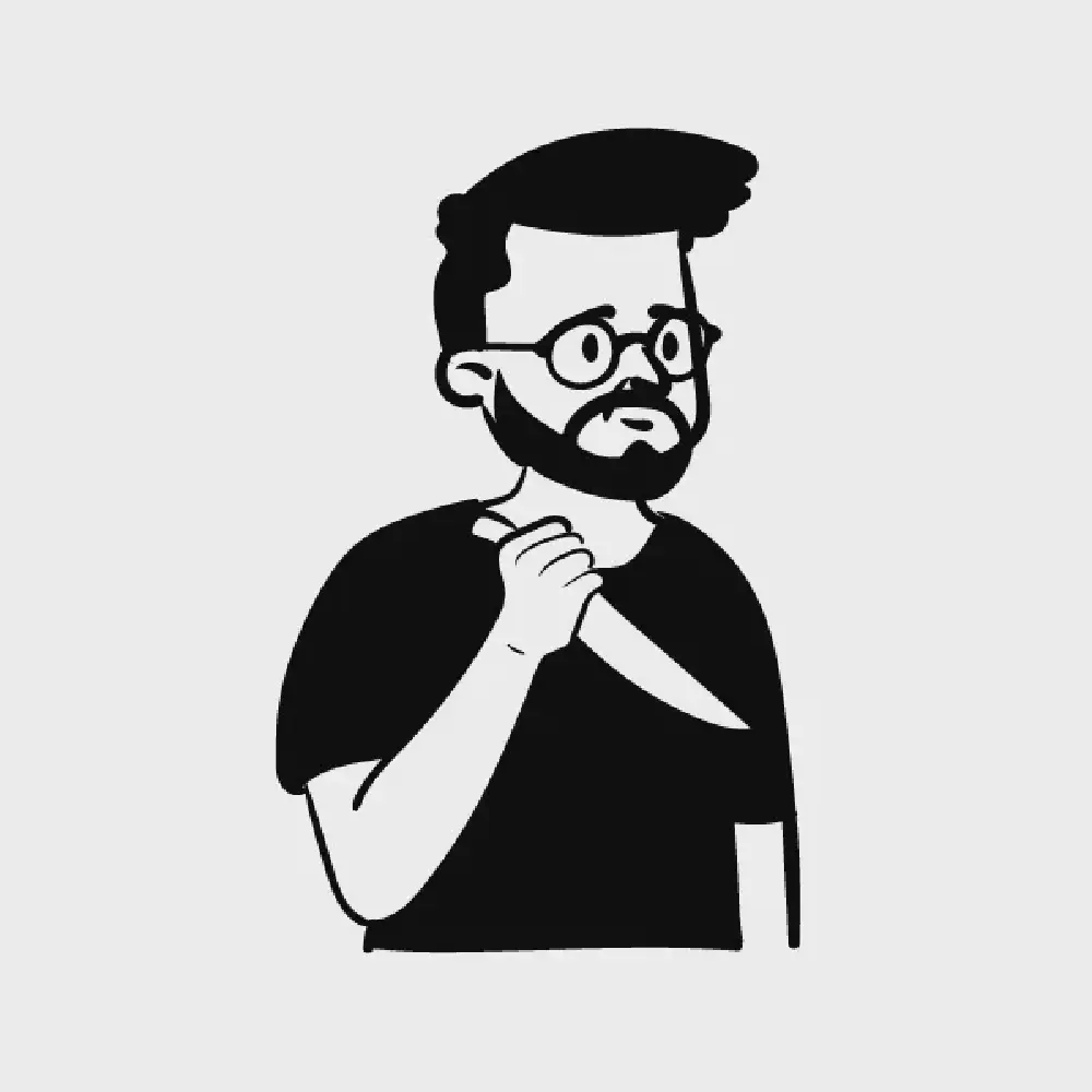notion style avatar