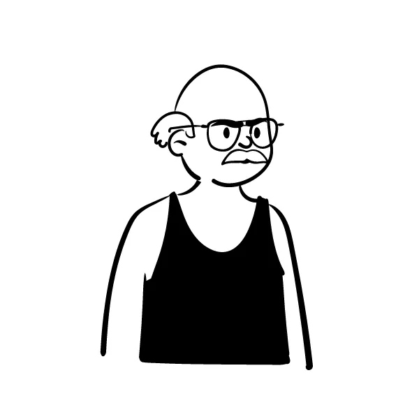 notion style avatar