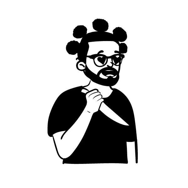 notion style avatar