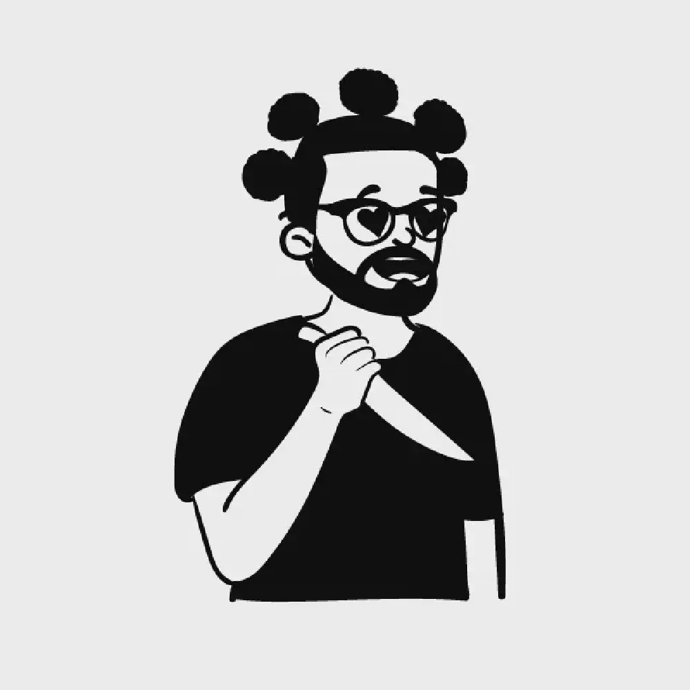 notion style avatar