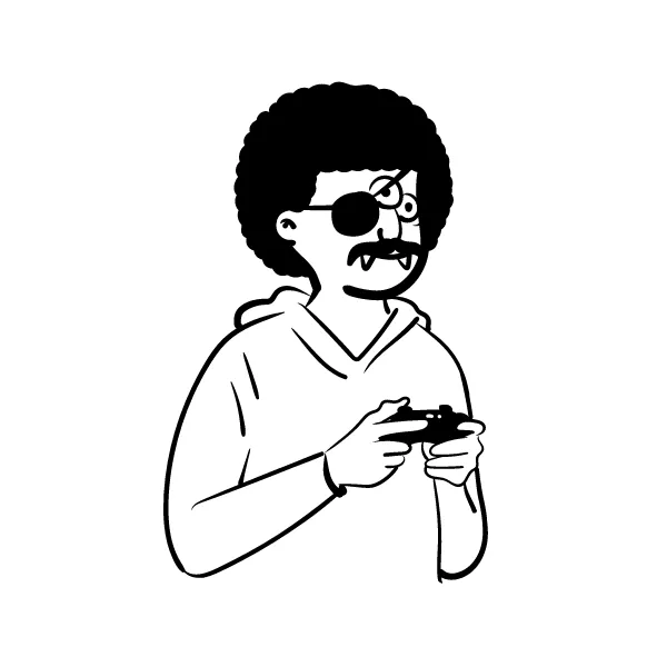 notion style avatar
