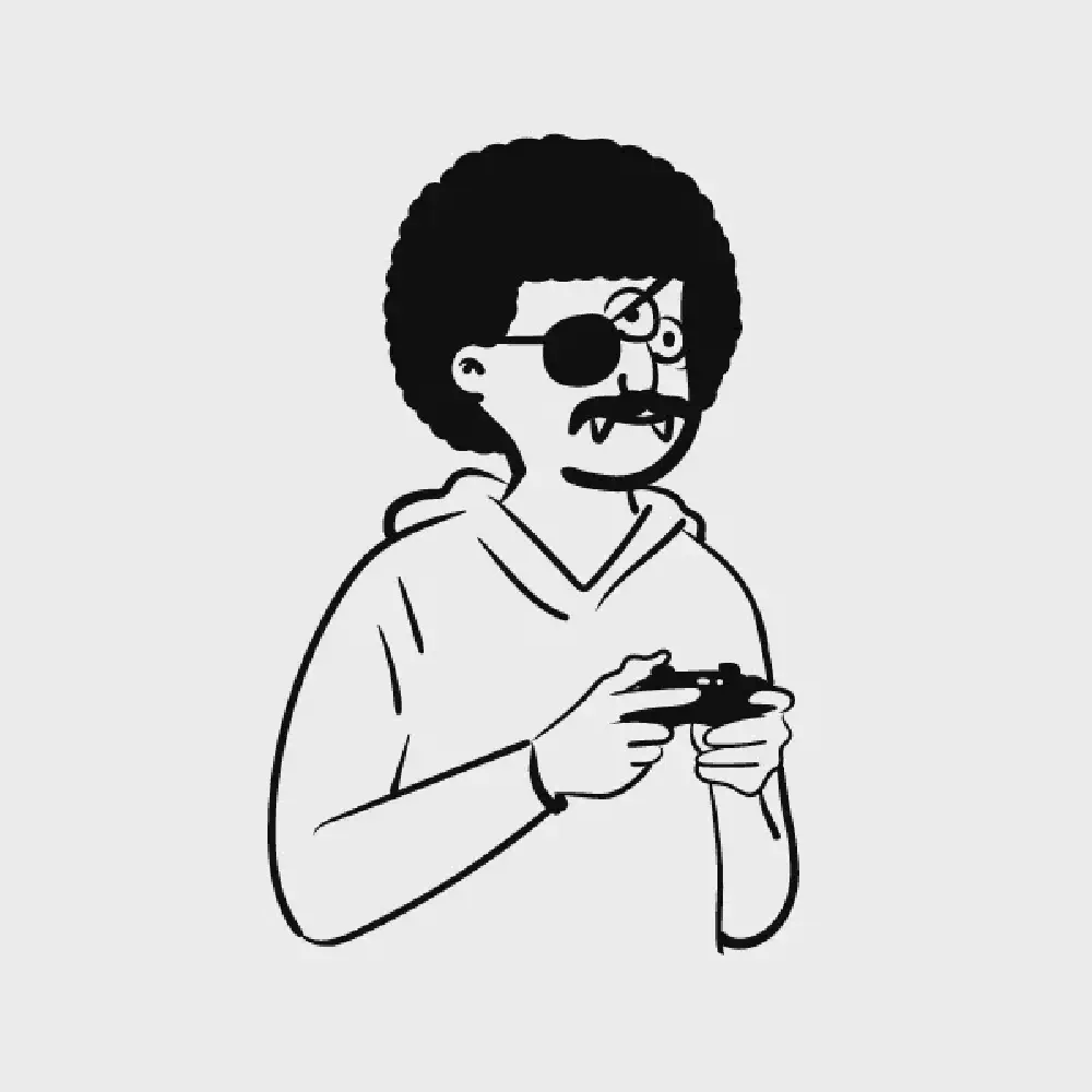 notion style avatar