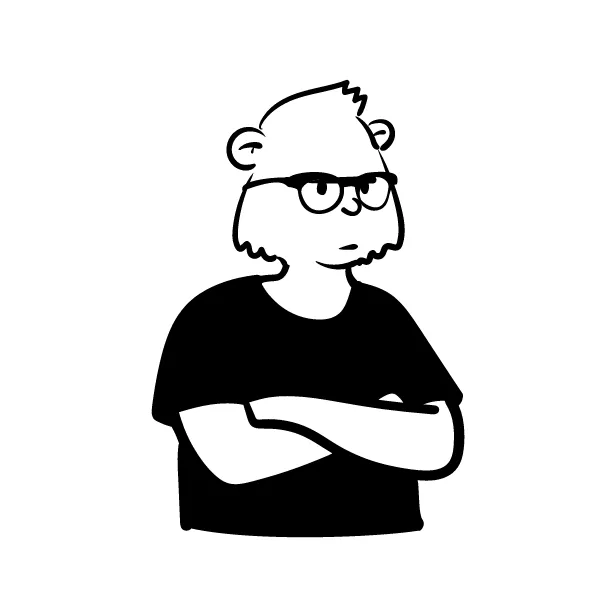 notion style avatar