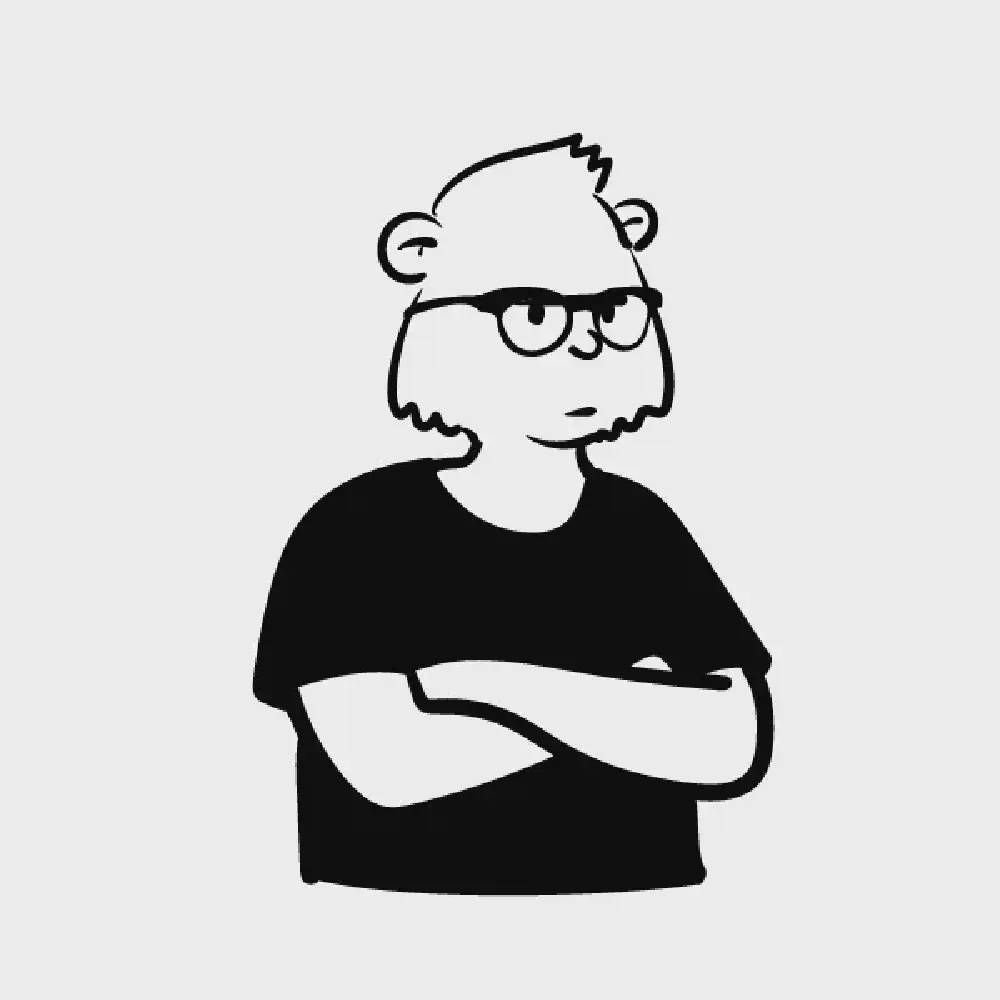 notion style avatar