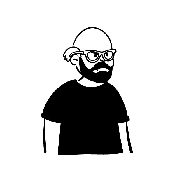 notion style avatar