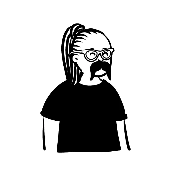 notion style avatar