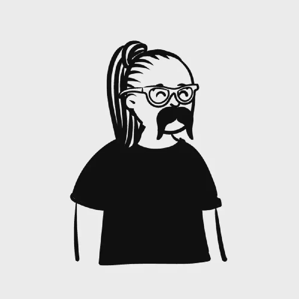 notion style avatar