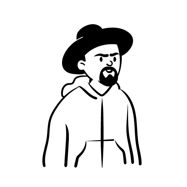 notion style avatar